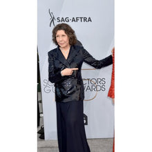 Grace And Frankie Bergstein Tomlin Blazer