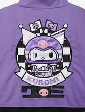 Kuromi Racing Jacket