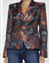 The Young and the Restless Lily Winters Jacquard Blazer