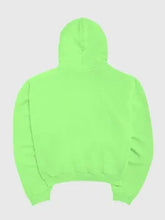 Justin Bieber It’s Not Clocking To You Coachella Hoodie