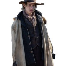 The Thicket Levon Hawke Coat