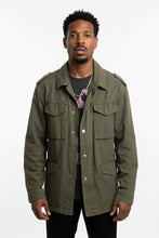 Scary Movie 2026 Marlon Wayans Jacket