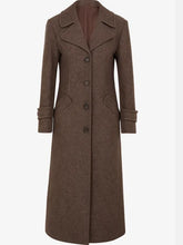 My Oxford Year 2025 Sofia Carson Coat