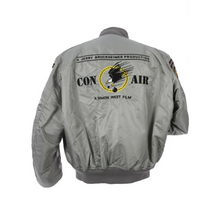 Con Air Nicholas Cage Movie jacket For Men - Edison Jacket