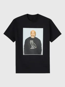 OVO Tyson OG Photo T-Shirt