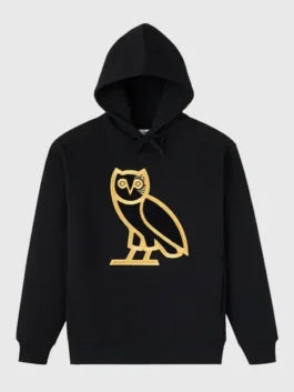 OVO Tyson Tattoo OG Hoodie