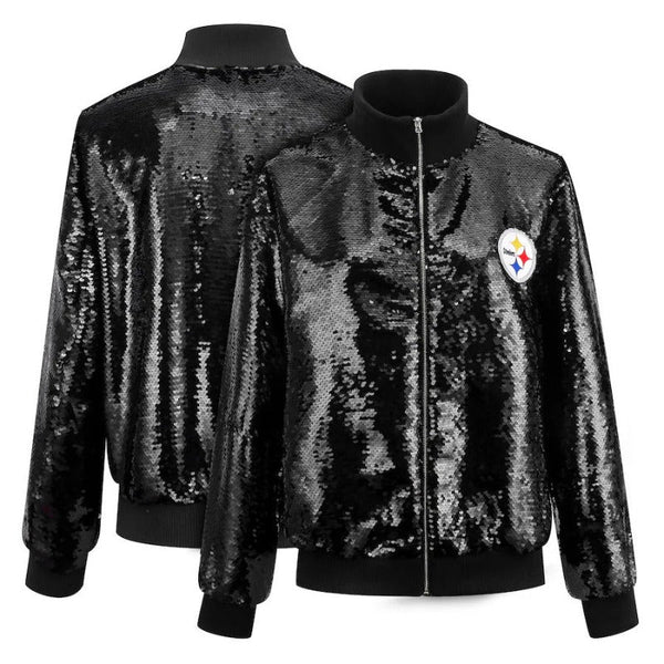 PS Sequins Jacket