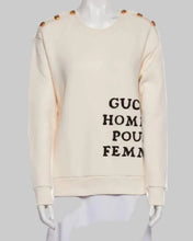 Real Housewives of Orange County Vicki Gunvalson Sweater