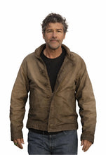 Lanterns 2026 Kyle Chandler Cotton Jacket