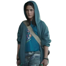 Robin And The Hoods Darcey Ewart Hoodie