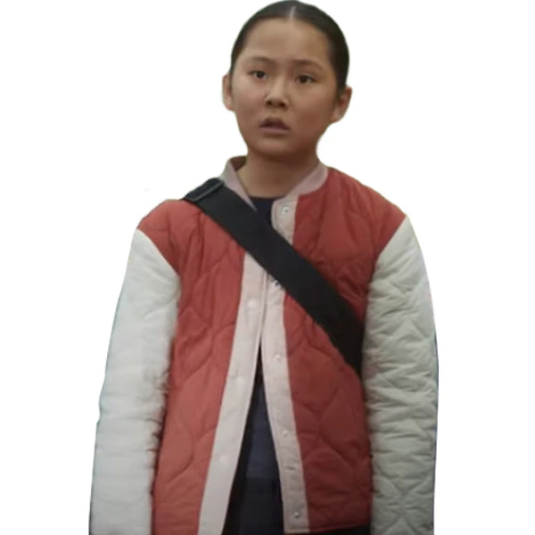 Robin And The Hoods Gloria Ishikawa Jacket