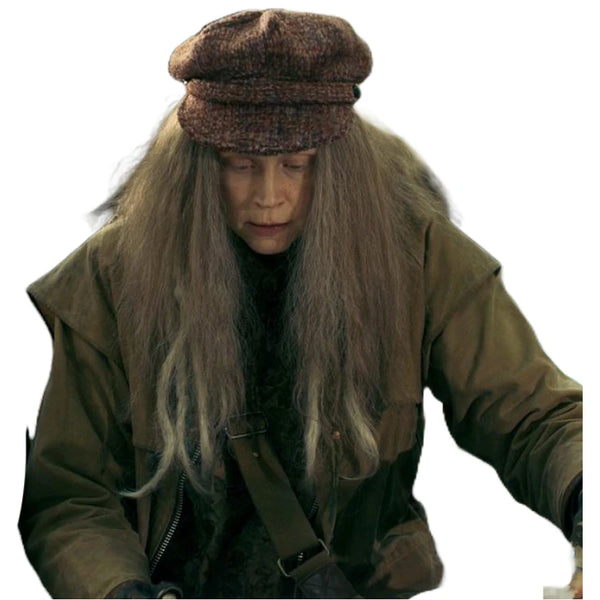 Robin And The Hoods Aura Coat