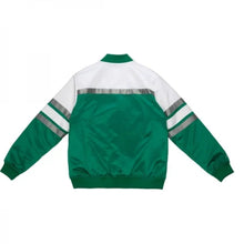 Philadelphia Eagles Satin Jacket