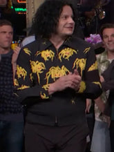 Saturday Night Live S51 Jack White Jacket