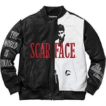 Scarface Al Pacino Tony Montana Jacket