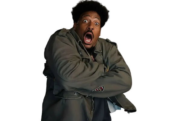 Scary Movie 2026 Marlon Wayans Jacket