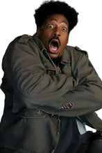 Scary Movie 2026 Marlon Wayans Jacket