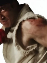 Street Fighter 2026 Andrew Koji Costume