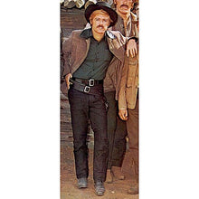 ROBERT REDFORD BUTCH CASSIDY AND THE SUNDANCE KID JACKET