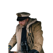 The Arctic Convoy Anders Baasmo Coat