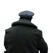 The Arctic Convoy Anders Baasmo Coat