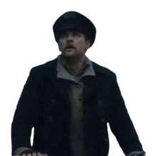 The Arctic Convoy Tobias Santelmann Blue Coat