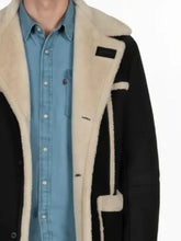 The Boys S05 Hughie Campbell Suede Leather Jacket