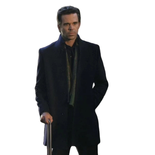 The Inheritance David Walton Blue Coat