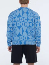 The Neighborhood Marcel Spears Blue Sweater