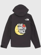 The North Face x Sky High Farm Rain Jacket