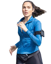 The Runner Gal Gadot Track Jacket