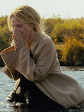 The Madison Michelle Pfeiffer Coat