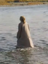 The Madison Michelle Pfeiffer Coat