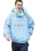 Marty Supreme inspired jacket for men and women casual street style