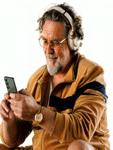 The Get Out 2026 Russell Crowe Jacket