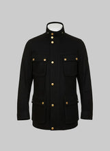 The Terminal List Dark Wolf S01 Taylor Kitsch Jacket