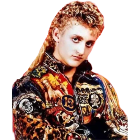 The Lost Boys Markos Alex Winter Jacket