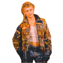 The Lost Boys Markos Alex Winter Jacket