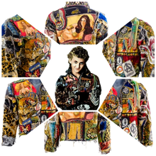 The Lost Boys Markos Alex Winter Jacket