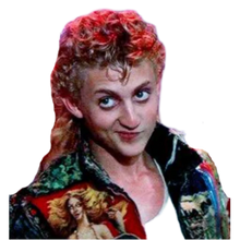 The Lost Boys Markos Alex Winter Jacket