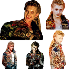 The Lost Boys Markos Alex Winter Jacket