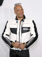 Vin Diesel Fast And Furious 7 Jacket