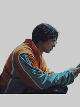 Weak Hero Class 2 Lee Jun-young Jacket