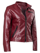 Resident Evil 2 Claire Redfield Red Jacket