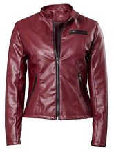 Resident Evil 2 Claire Redfield Red Jacket