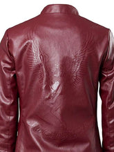 Resident Evil 2 Claire Redfield Red Jacket