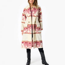 Beth Dutton Yellowstone S05 Pink Coat