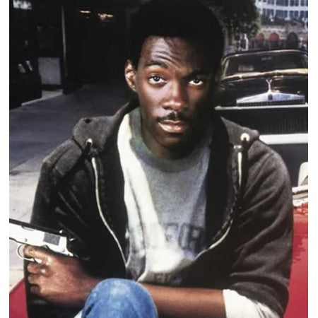 Beverly Hills Cop 2023 Axel Foley Jacket