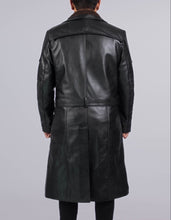 Blade Runner 2049 Ryan Gosling Leather Jacket