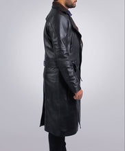 Shop Blade Runner 2049 Ryan Gosling Leather Jacket & Coat